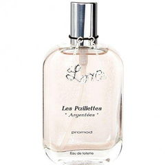 Les Paillettes - Argentées von Promod
