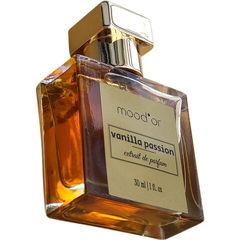 Vanilla Passion (Eau de Parfum) von Mood'Or