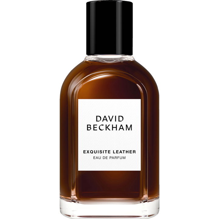 Exquisite Leather von David Beckham
