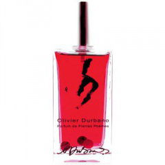 Héliotrope (Eau de Parfum) by Olivier Durbano