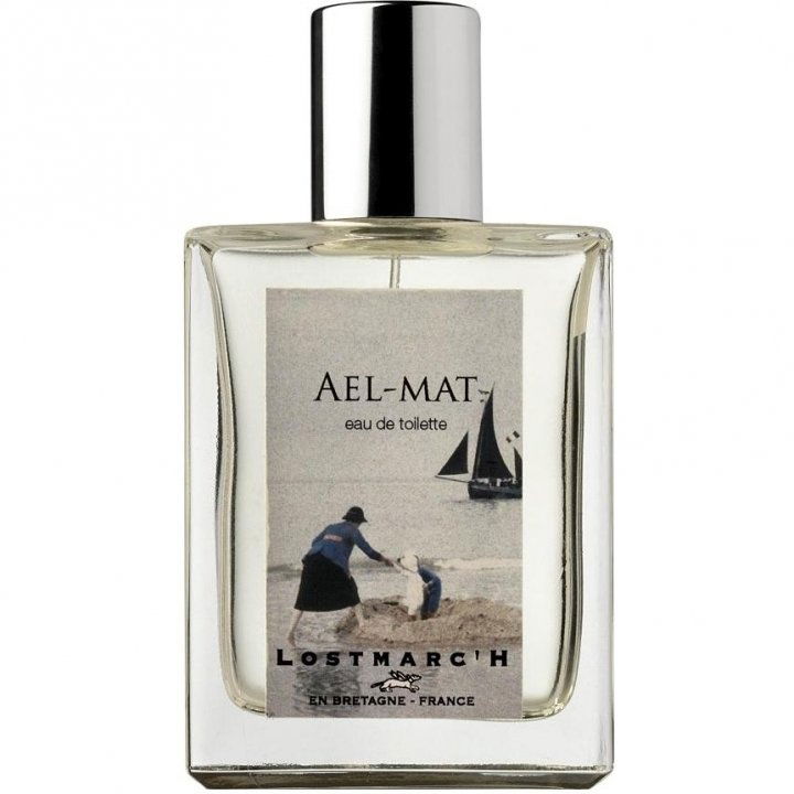 Aël-Mat von Lostmarc'h