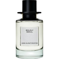 N°08 Boldly Seoul von Zara