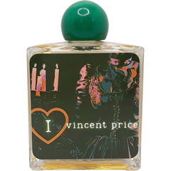 I Heart Vincent Price by Ghost Ship