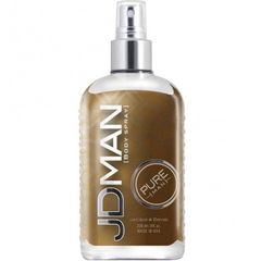 JD Man - Pure Man von Jacqui & David