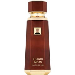 Liquid Brun Limited Edition by French Avenue