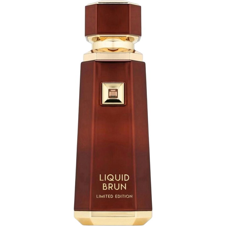 Liquid Brun Limited Edition von French Avenue
