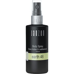 Earth 46 von Janzen