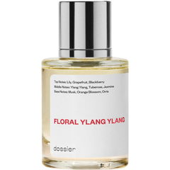 Floral Ylang Ylang von Dossier