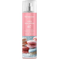 Iced Macaron (Body Mist) von Mémoire Archives