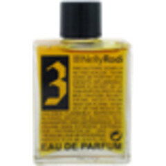 Cardamome by Nelly Rodi Scent Factory