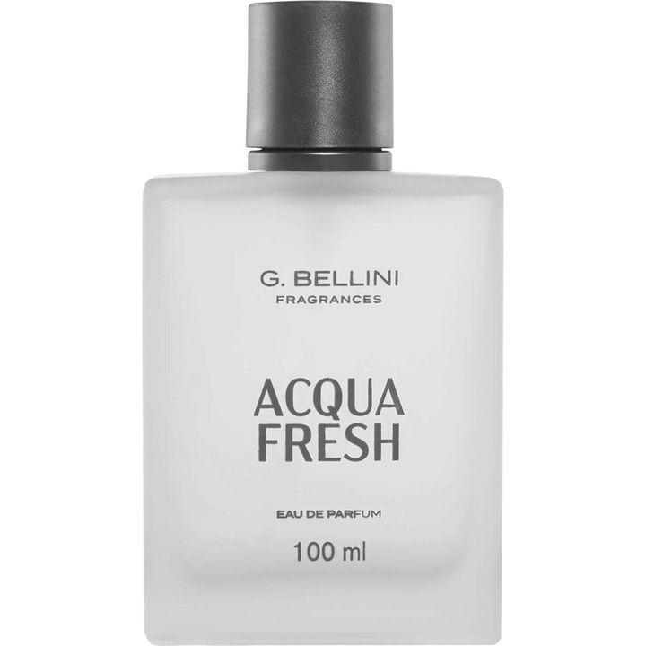 Acqua Fresh by G. Bellini