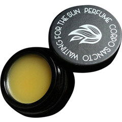 Oolong Attar by Zents Oolong Attar by Zents