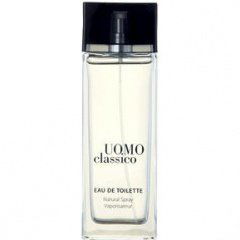 Uomo Classico by Aldi / Hofer