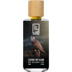Leather for Falcon von The Dua Brand / Dua Fragrances