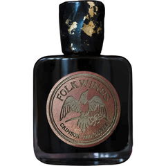 The Crimson Jabberwock von Folkwinds