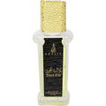 Black Oud (Perfume Oil) von Khalis