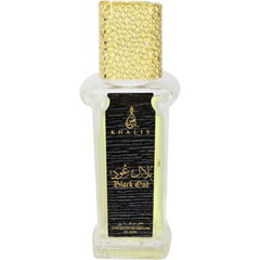 Black Oud (Perfume Oil) von Khalis