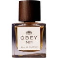 Obey N°1 by Obey