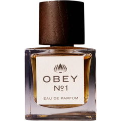 Obey N°1 by Obey