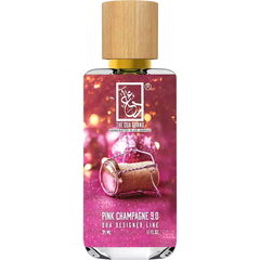 Pink Champagne 9.0 by The Dua Brand