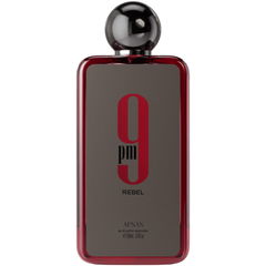 9pm Rebel von Afnan Perfumes