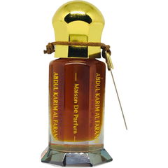 Oud Sumatra von Maison Anthony Marmin
