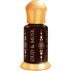 Musc Gazala von Oud & Musk