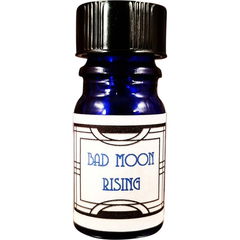 Bad Moon Rising by Nui Cobalt Designs