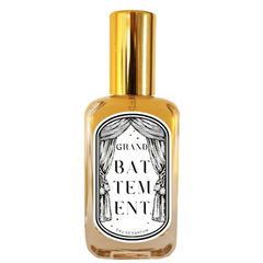 Grand Battement by Odette Parfum Co.