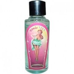 Tonic Tits von ESO Import