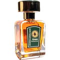 Jasmine Angeliqué by Atelier Segall & Barutti