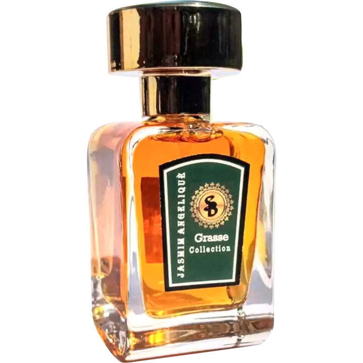 Jasmine Angeliqué von Atelier Segall & Barutti Jasmine Angeliqué von Atelier Segall & Barutti