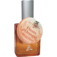 Fleurs d'Oranger von Esprit Provence