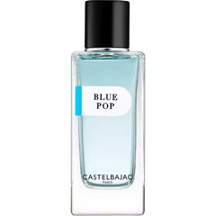 Blue Pop von Jean-Charles de Castelbajac