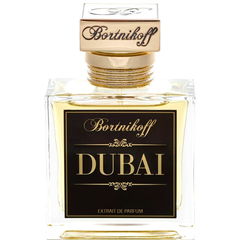 Dubai by Bortnikoff