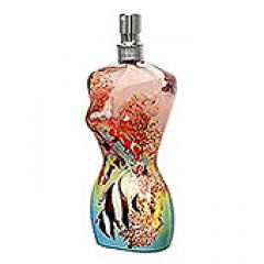 Classique Summer Fragrance 2005 by Jean Paul Gaultier
