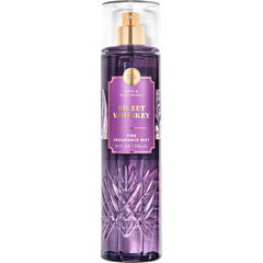 Sweet Whiskey by Bath & Body Works