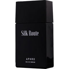 Silk Route by Aphro