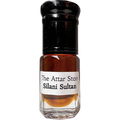 Silani Sultan by The Attar Store