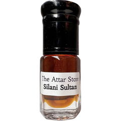 Silani Sultan by The Attar Store