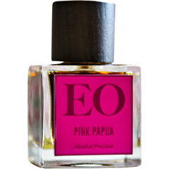 Pink Papua: Purple Kinam von Ensar Oud / Oriscent