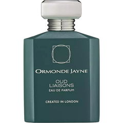 Oud Liaisons by Ormonde Jayne