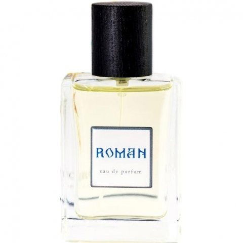 Roman von Essence de Roumanie Roman von Essence de Roumanie