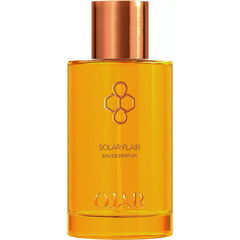 Solar Flair von Ojar