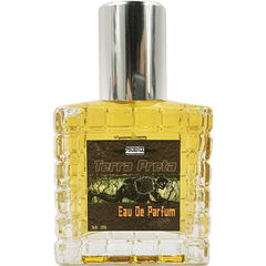 Terra Preta (Eau de Parfum) von Phoenix Artisan Accoutrements / Crown King