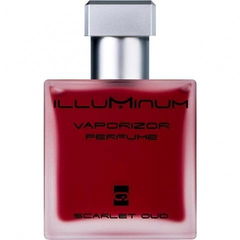 Scarlet Oud by Illuminum