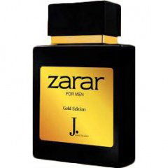 Zarar Gold Edition by J. / Junaid Jamshed Zarar Gold Edition by J. / Junaid Jamshed