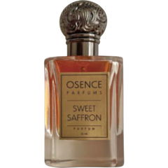 Sweet Saffron von Osence