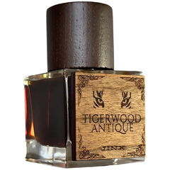 Tigerwood Antique by Jinx
