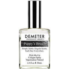 Puppy's Breath (Cologne) von Demeter Fragrance Library / The Library Of Fragrance